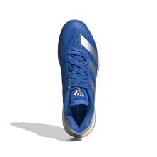 adidas Indoor Court Shoes Adizero Fastcourt 2.0 blue Men